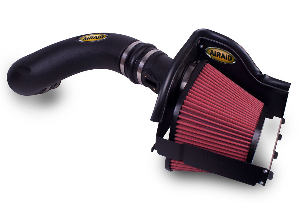AIRAID 401-299 Engine Cold Air Intake Performance Kit - Truck Part Superstore