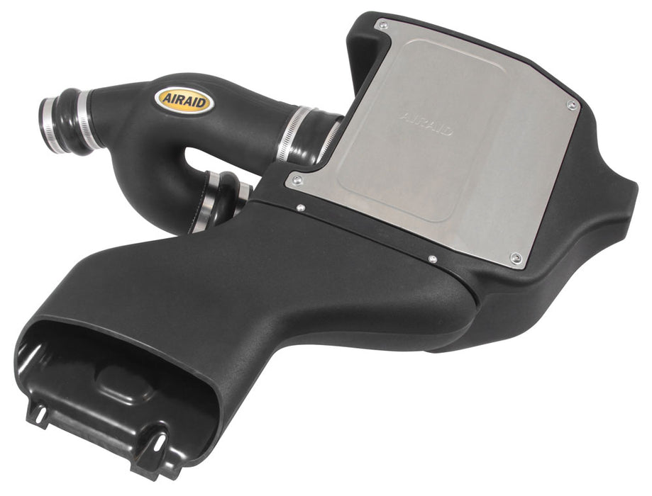 AIRAID 400-338 Engine Air Intake and Air Box Kit - Truck Part Superstore