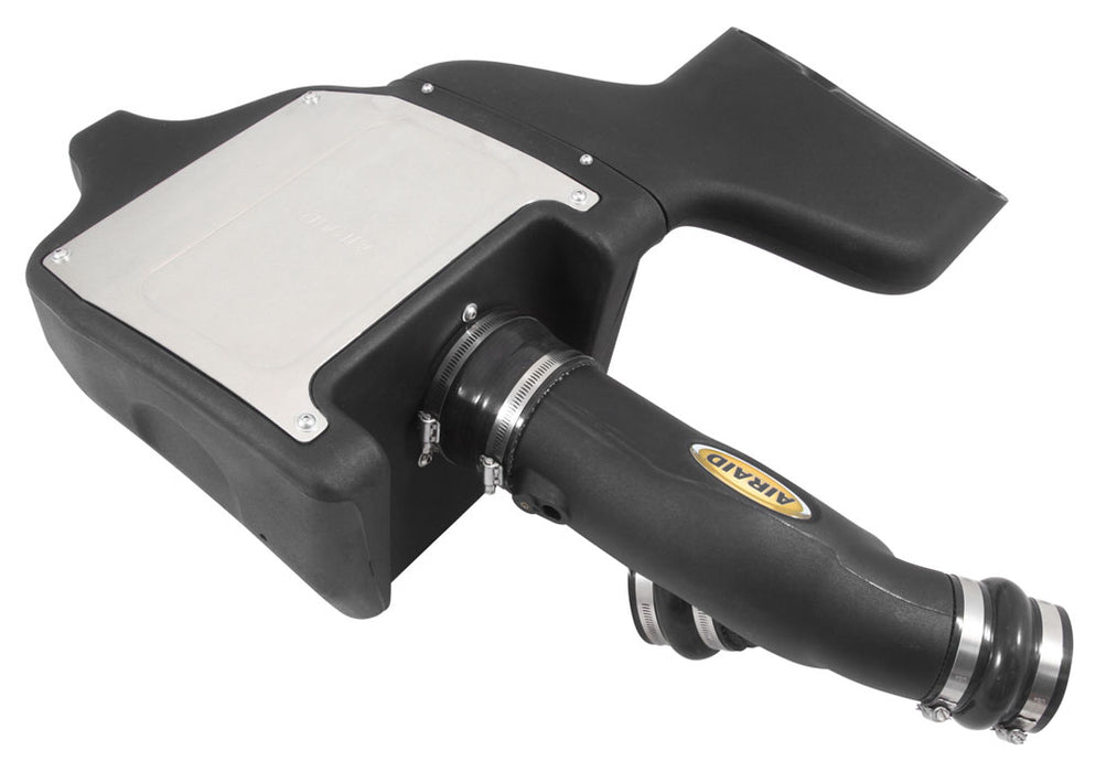 AIRAID 400-338 Engine Air Intake and Air Box Kit - Truck Part Superstore