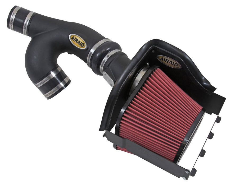 AIRAID 400-339 Engine Cold Air Intake Performance Kit - Truck Part Superstore