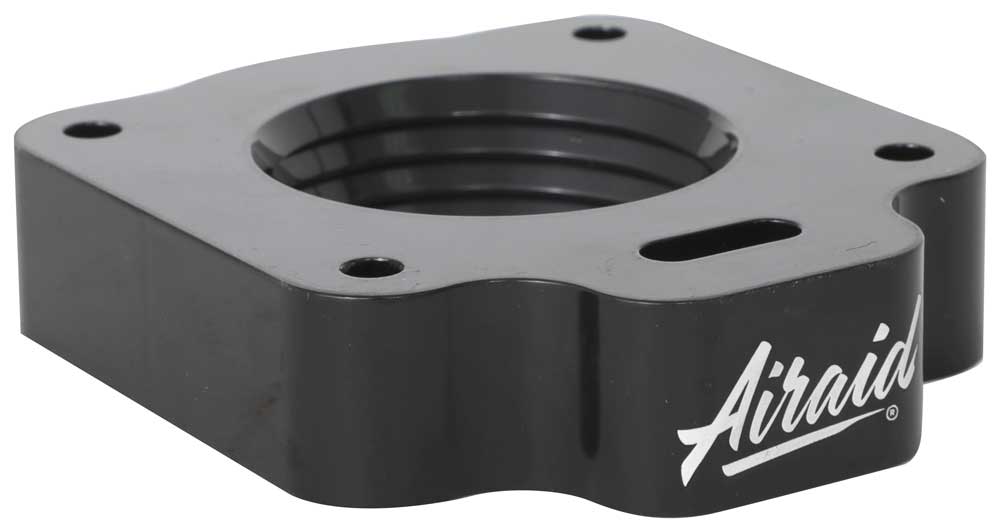 AIRAID 400-516 Fuel Injection Throttle Body Spacer - Truck Part Superstore