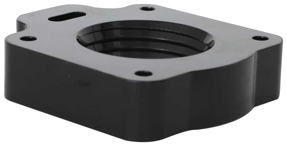AIRAID 400-516 Fuel Injection Throttle Body Spacer - Truck Part Superstore