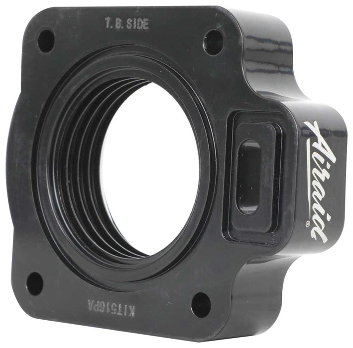 AIRAID 400-516 Fuel Injection Throttle Body Spacer - Truck Part Superstore