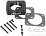AIRAID 400-524 Fuel Injection Throttle Body Spacer - Truck Part Superstore