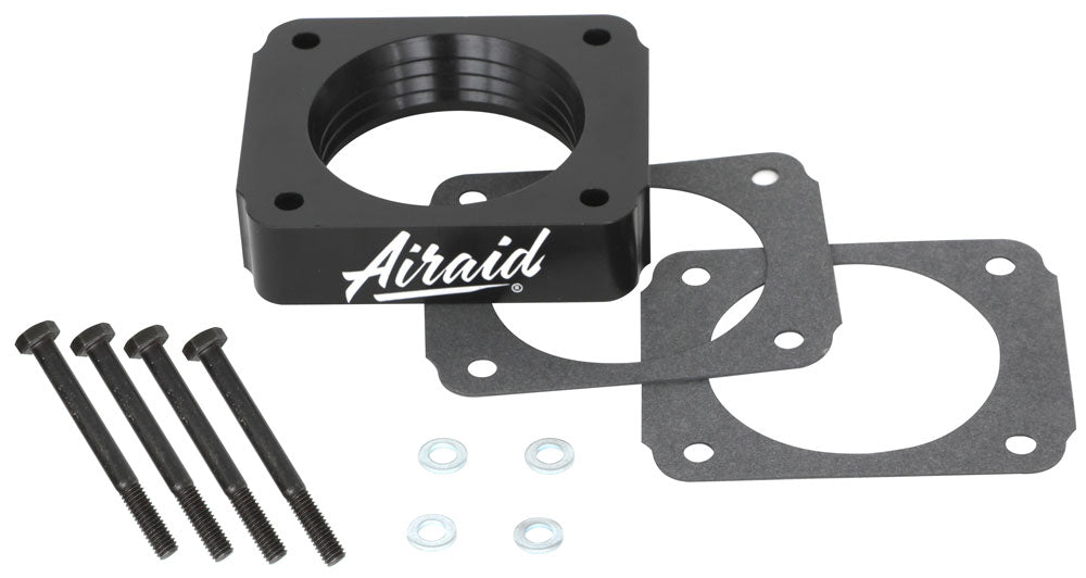 AIRAID 400-542 Fuel Injection Throttle Body Spacer - Truck Part Superstore