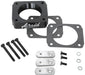 AIRAID 400-590 Fuel Injection Throttle Body Spacer - Truck Part Superstore