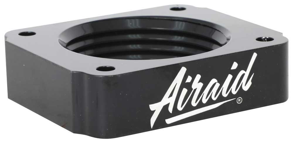AIRAID 400-591 Fuel Injection Throttle Body Spacer - Truck Part Superstore