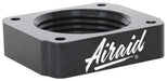 AIRAID 400-591 Fuel Injection Throttle Body Spacer - Truck Part Superstore