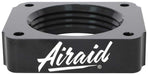 AIRAID 400-591 Fuel Injection Throttle Body Spacer - Truck Part Superstore
