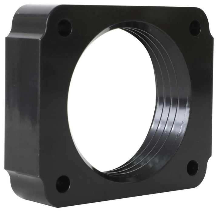 AIRAID 400-591 Fuel Injection Throttle Body Spacer - Truck Part Superstore