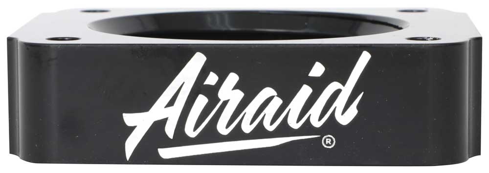 AIRAID 400-591 Fuel Injection Throttle Body Spacer - Truck Part Superstore