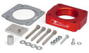 AIRAID 400-598 Fuel Injection Throttle Body Spacer - Truck Part Superstore