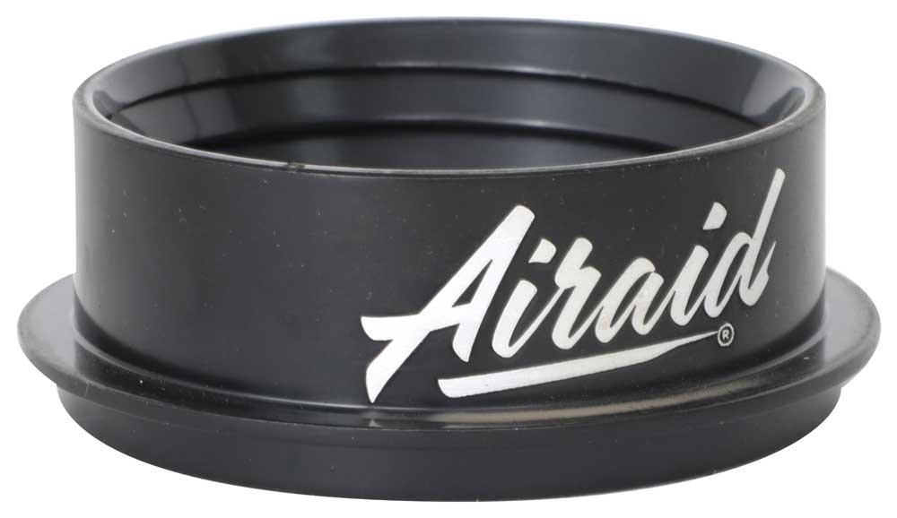 AIRAID 400-602 Fuel Injection Throttle Body Spacer - Truck Part Superstore