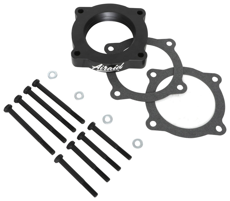 AIRAID 400-619 Fuel Injection Throttle Body Spacer - Truck Part Superstore