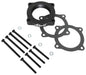 AIRAID 400-619 Fuel Injection Throttle Body Spacer - Truck Part Superstore