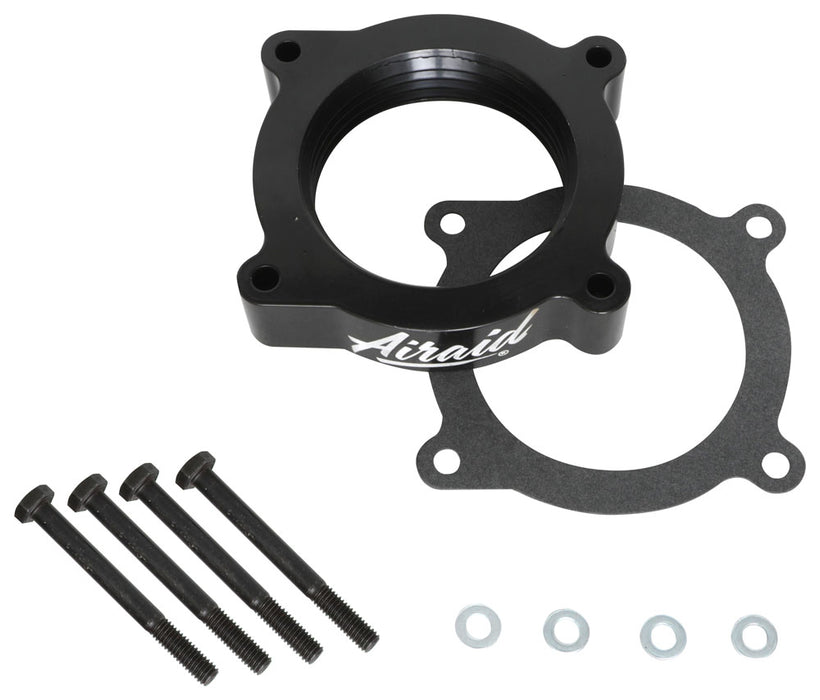 AIRAID 400-633 Fuel Injection Throttle Body Spacer - Truck Part Superstore