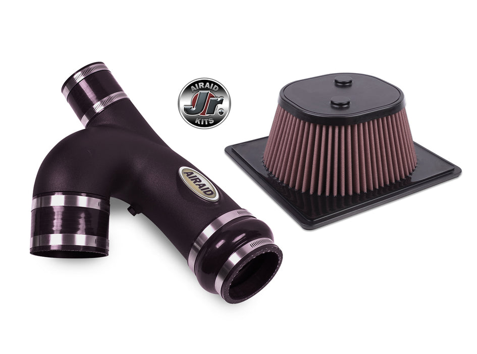 AIRAID 400-701 Engine Cold Air Intake Performance Kit - Truck Part Superstore