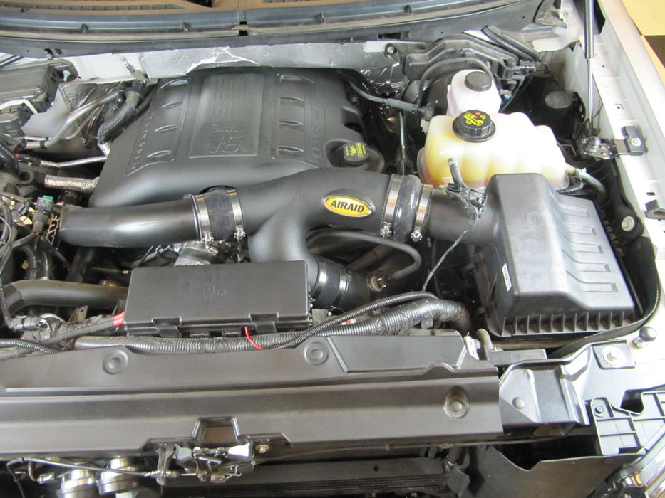 AIRAID 400-701 Engine Cold Air Intake Performance Kit - Truck Part Superstore