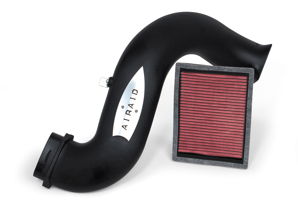 AIRAID 400-729 Engine Cold Air Intake Performance Kit - Truck Part Superstore