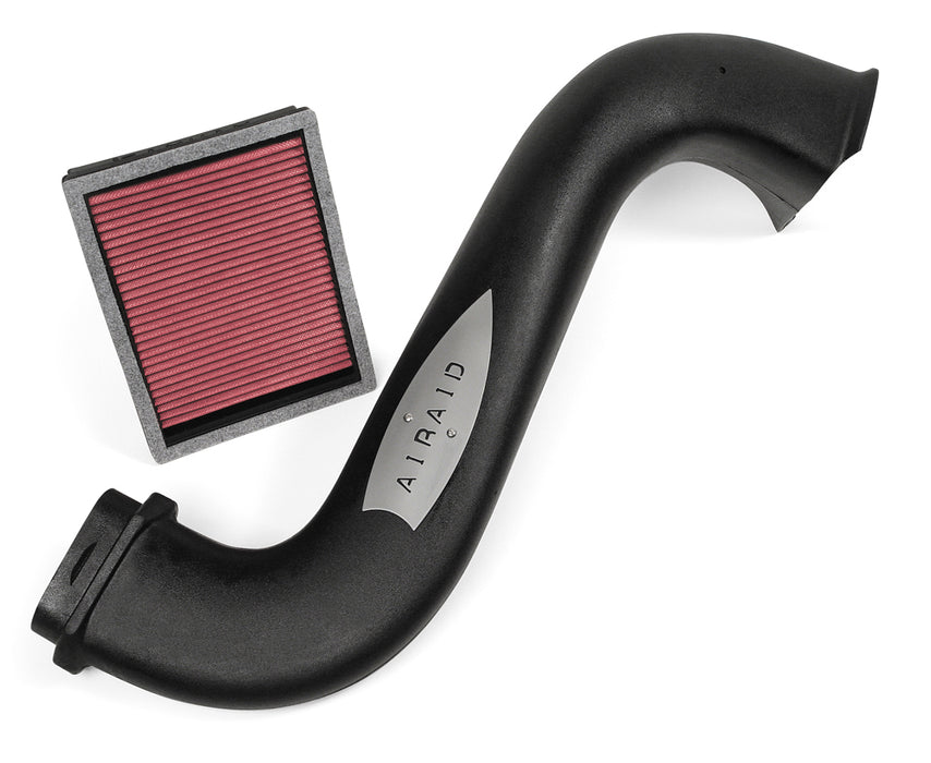 AIRAID 400-766 Engine Cold Air Intake Performance Kit - Truck Part Superstore