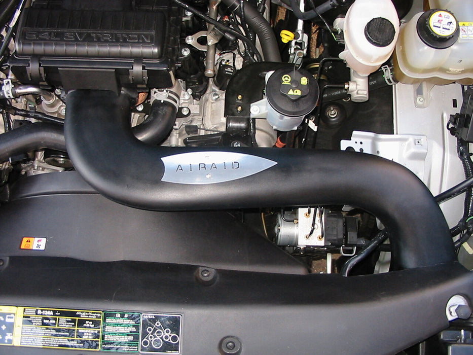 AIRAID 400-940 Engine Cold Air Intake Tube - Truck Part Superstore