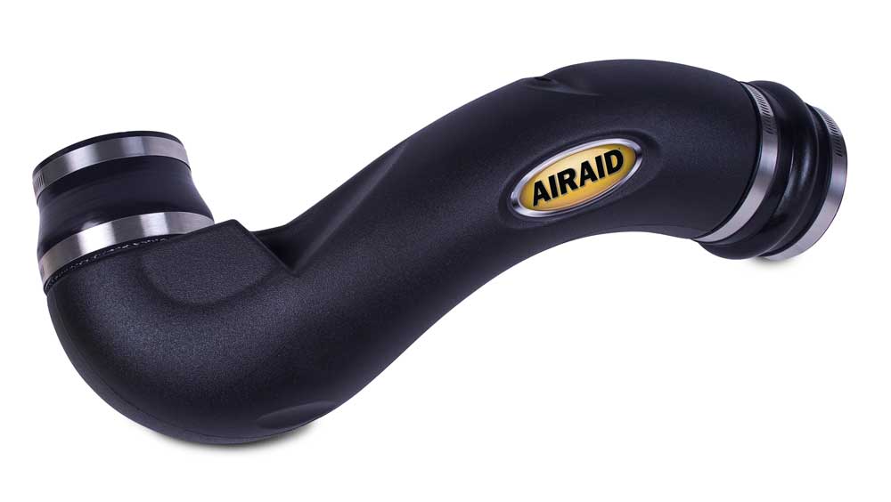 AIRAID 400-999 Engine Cold Air Intake Tube - Truck Part Superstore