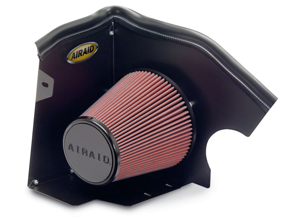 AIRAID 401-114 Engine Cold Air Intake Performance Kit - Truck Part Superstore