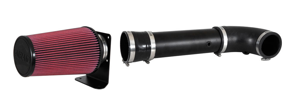 AIRAID 401-115 Engine Cold Air Intake Performance Kit - Truck Part Superstore