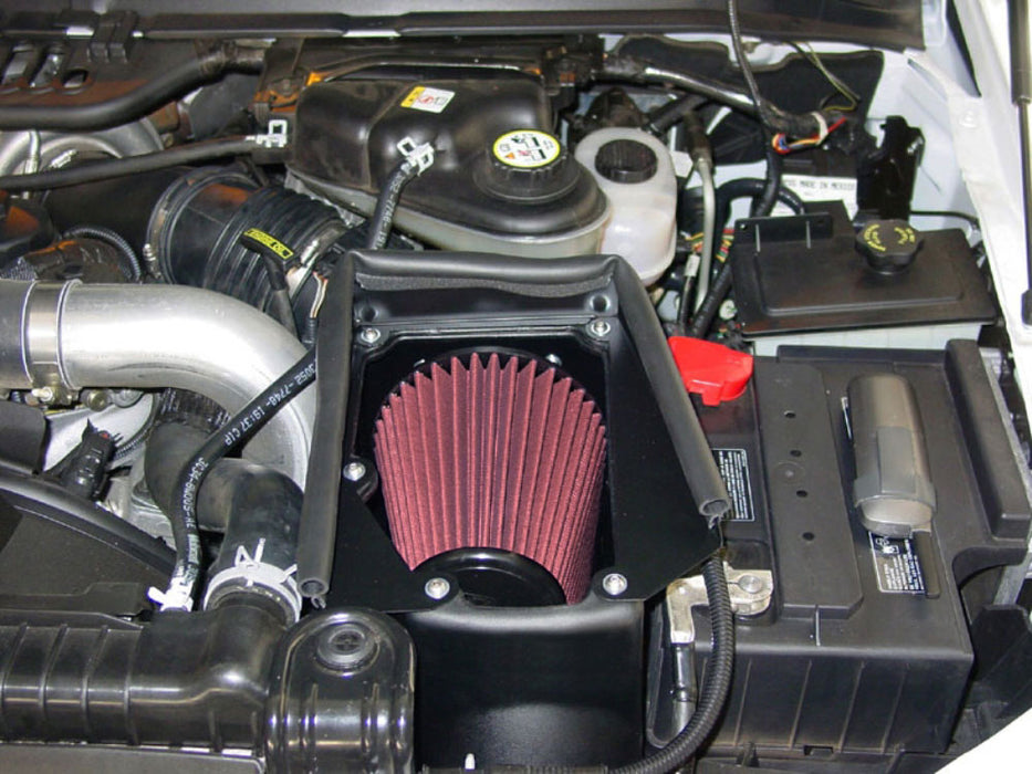 AIRAID 401-131-1 Engine Cold Air Intake Performance Kit - Truck Part Superstore