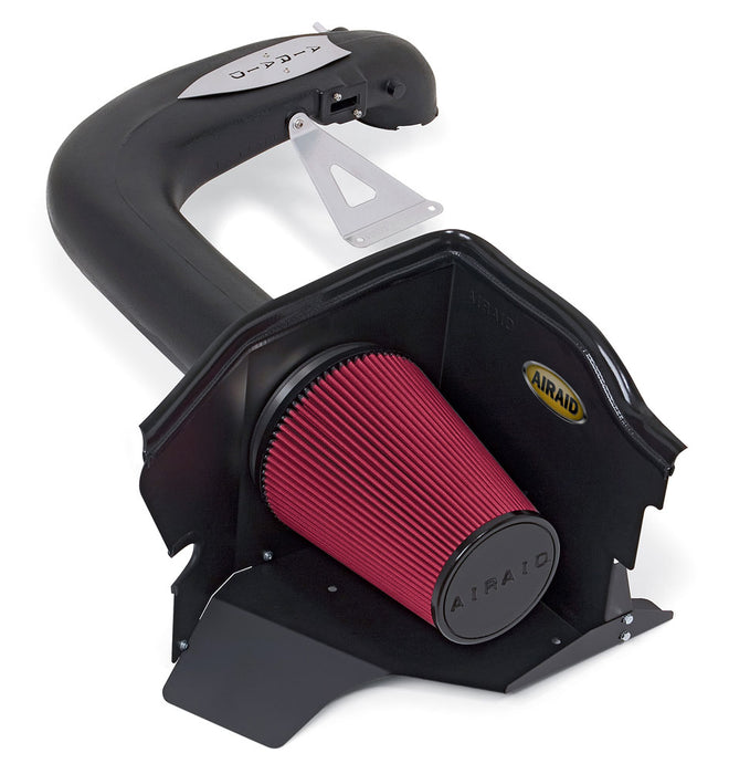 AIRAID 401-140-2 Engine Cold Air Intake Performance Kit - Truck Part Superstore