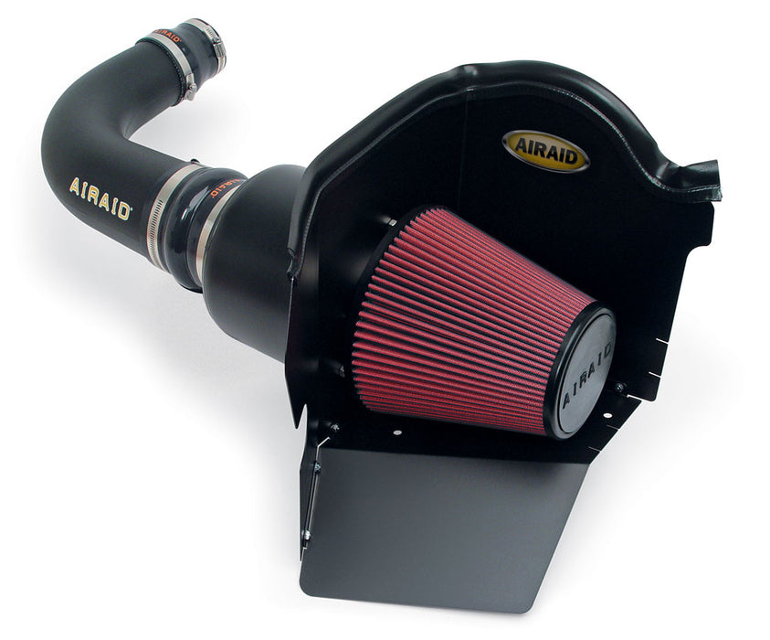 AIRAID 401-162 Engine Cold Air Intake Performance Kit - Truck Part Superstore