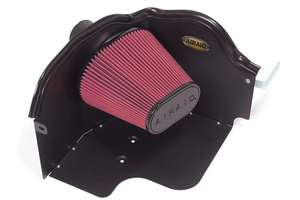 AIRAID 401-203 Engine Cold Air Intake Performance Kit - Truck Part Superstore