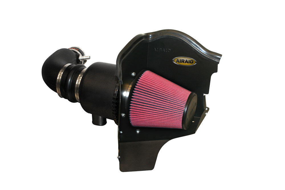 AIRAID 401-217 Engine Cold Air Intake Performance Kit - Truck Part Superstore