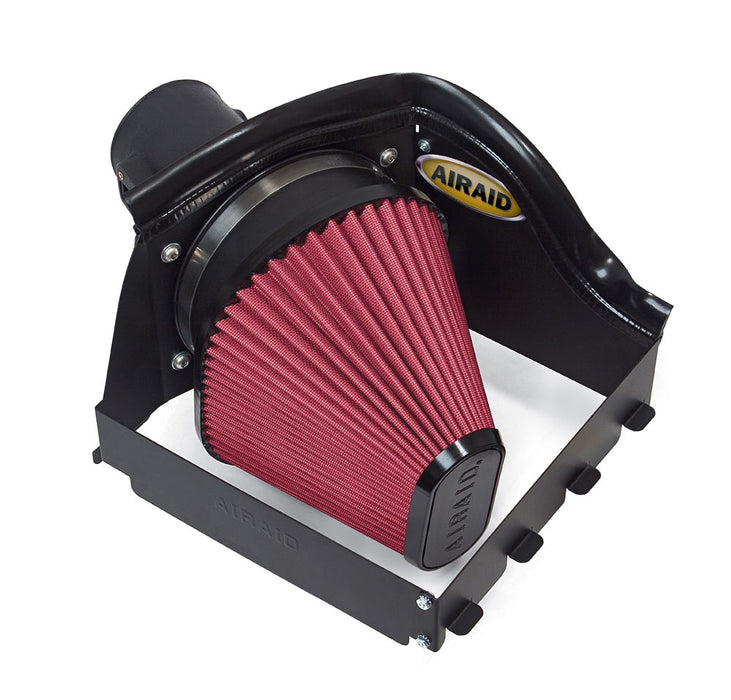 AIRAID 401-226 Engine Cold Air Intake Performance Kit - Truck Part Superstore