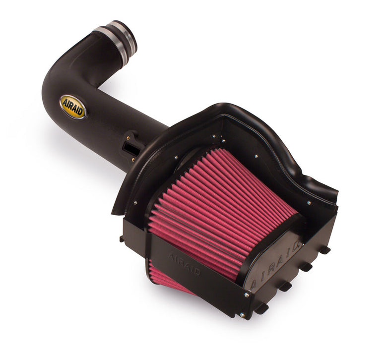 AIRAID 401-231 Engine Cold Air Intake Performance Kit - Truck Part Superstore