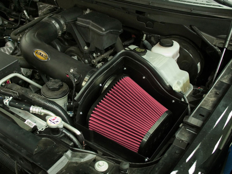 AIRAID 401-231 Engine Cold Air Intake Performance Kit - Truck Part Superstore