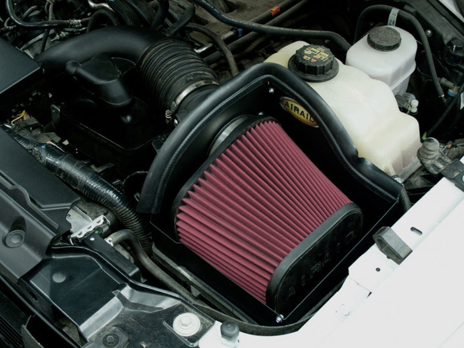 AIRAID 401-239-1 Engine Cold Air Intake Performance Kit - Truck Part Superstore