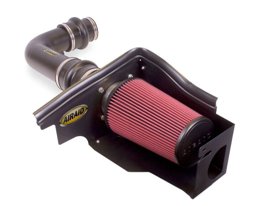 AIRAID 401-249 Engine Cold Air Intake Performance Kit - Truck Part Superstore