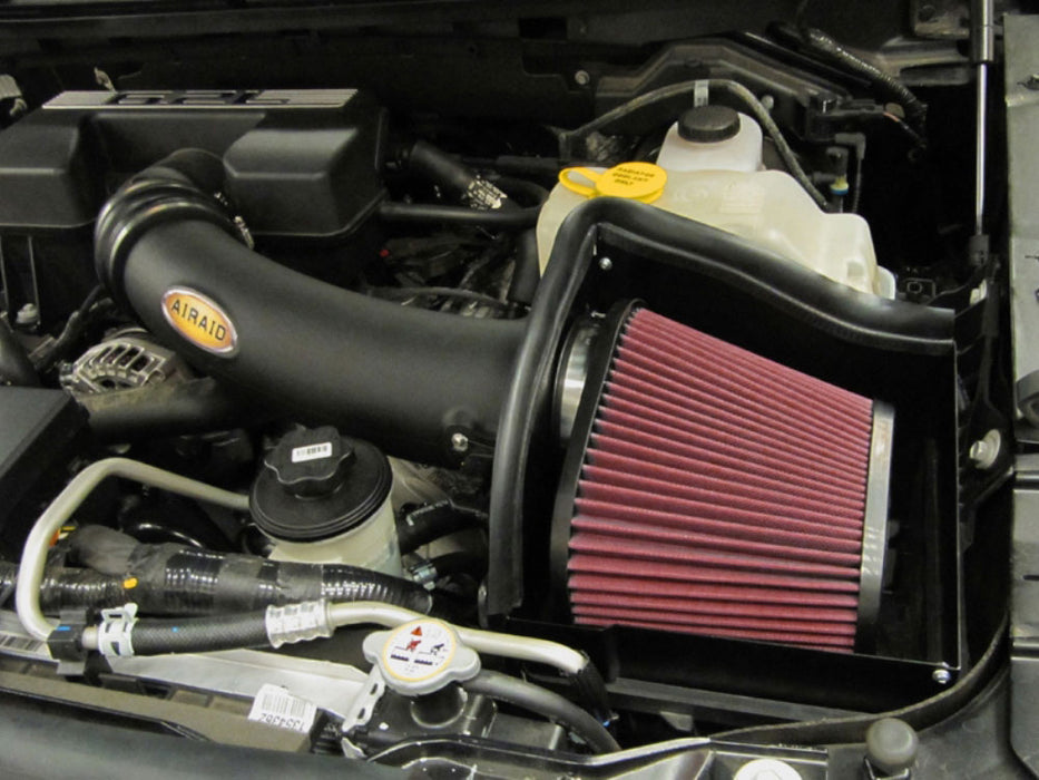 AIRAID 401-272 Engine Cold Air Intake Performance Kit - Truck Part Superstore