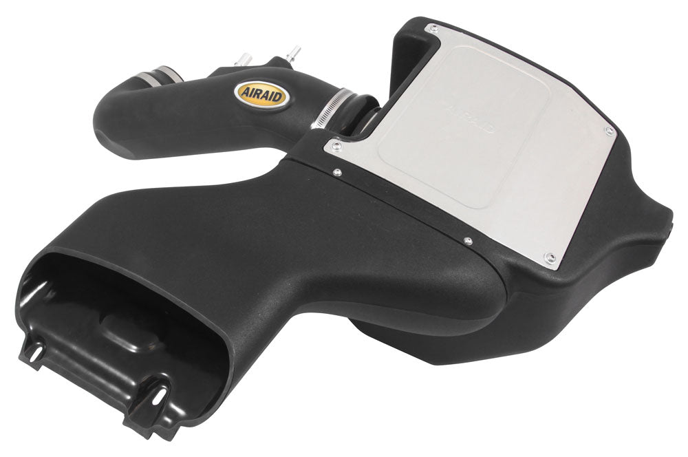 AIRAID 401-293 Engine Air Intake and Air Box Kit - Truck Part Superstore