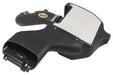AIRAID 401-293 Engine Air Intake and Air Box Kit - Truck Part Superstore