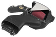 AIRAID 401-293 Engine Air Intake and Air Box Kit - Truck Part Superstore