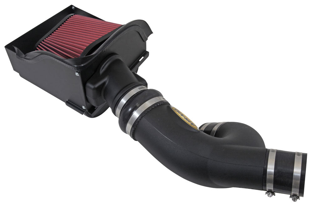 AIRAID 401-339 Engine Cold Air Intake Performance Kit - Truck Part Superstore