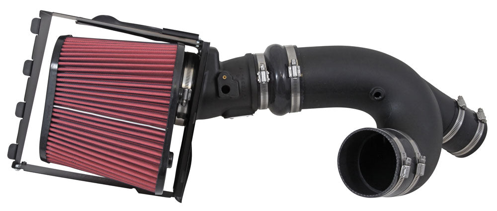 AIRAID 401-339 Engine Cold Air Intake Performance Kit - Truck Part Superstore