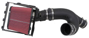 AIRAID 401-339 Engine Cold Air Intake Performance Kit - Truck Part Superstore