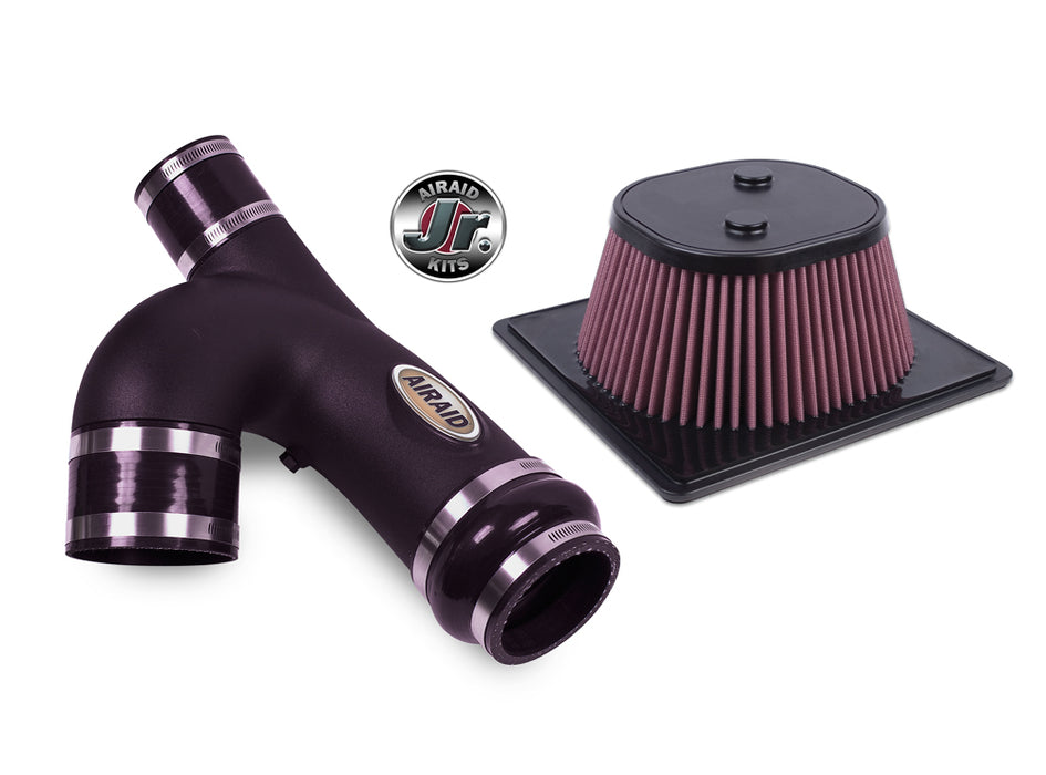 AIRAID 401-701 Engine Cold Air Intake Performance Kit - Truck Part Superstore