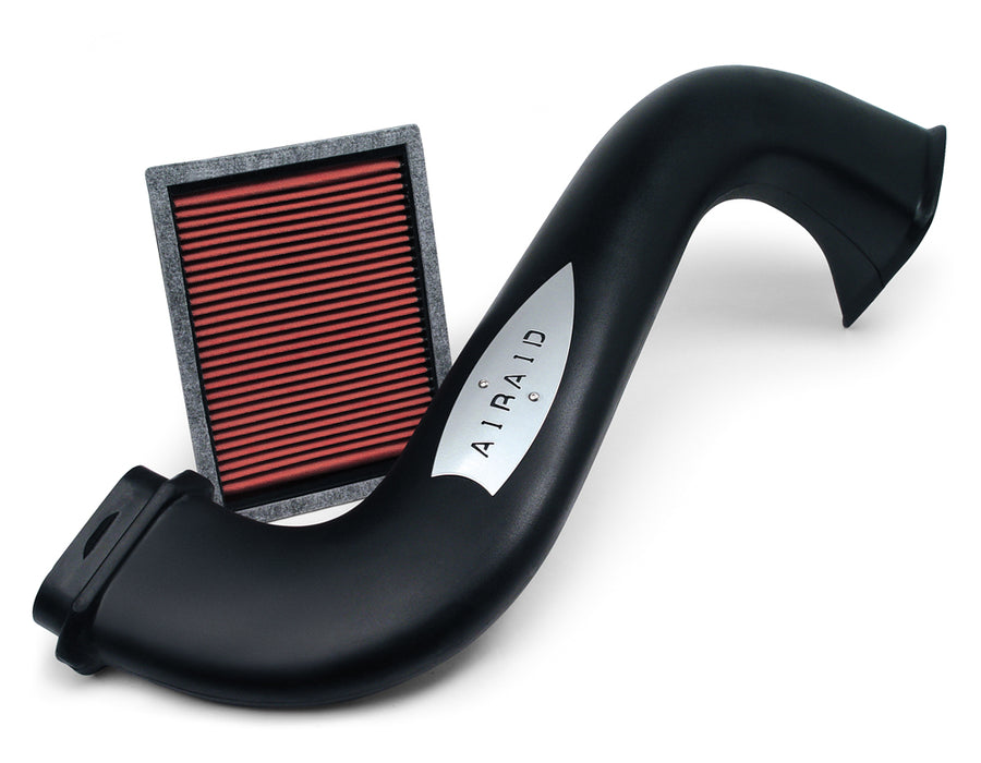 AIRAID 401-740 Engine Cold Air Intake Performance Kit - Truck Part Superstore
