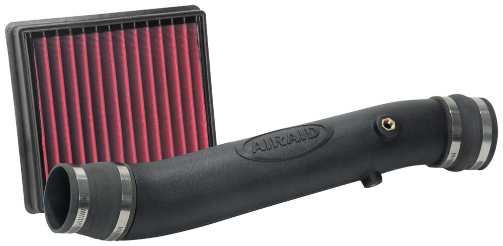 AIRAID 401-762 Engine Cold Air Intake Performance Kit - Truck Part Superstore