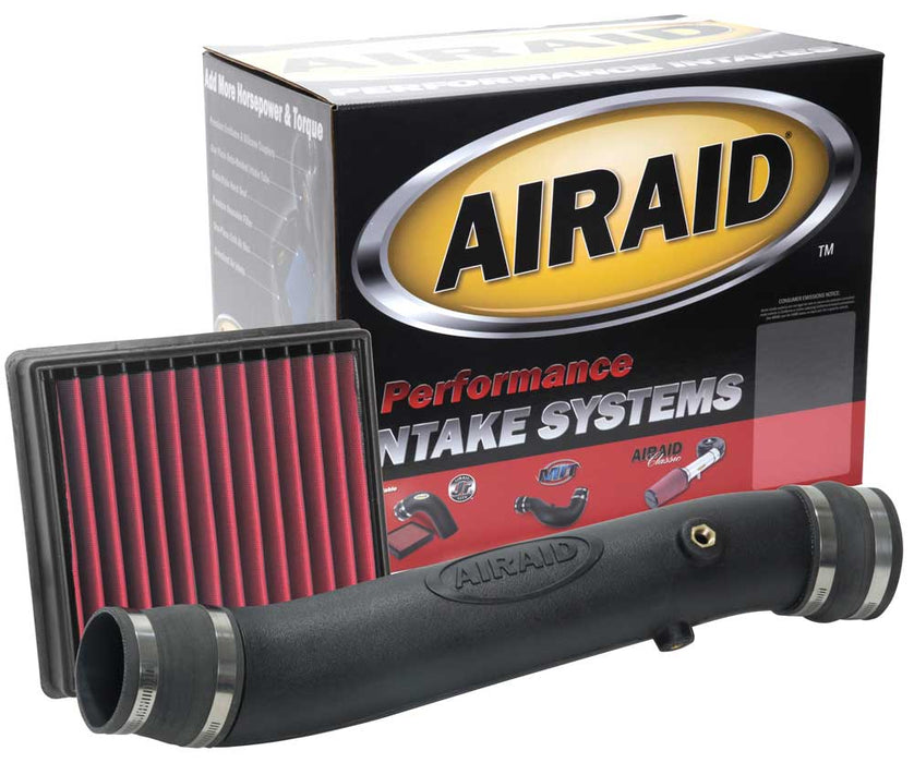 AIRAID 401-762 Engine Cold Air Intake Performance Kit - Truck Part Superstore