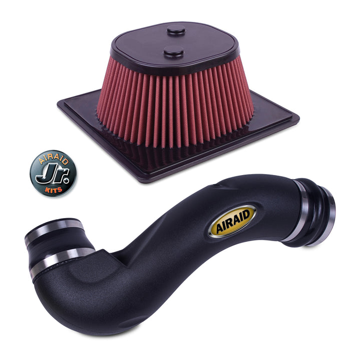 AIRAID 401-799 Engine Cold Air Intake Performance Kit - Truck Part Superstore
